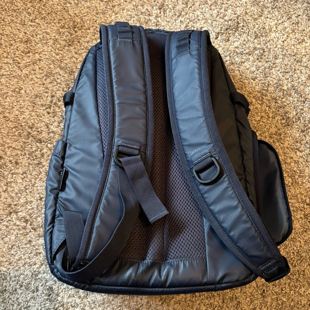 Hakuba Camera Bag